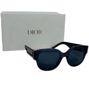 DIOR
Wildior S2U Rectangular Sunglasses